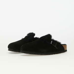 Birkenstock Boston VL LAF Black