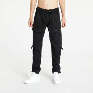 Alpha Industries Sergeant Jogger Pant Black