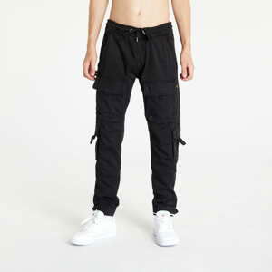 Alpha Industries Sergeant Jogger Pant Black