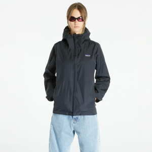 Patagonia W's Torrentshell 3L Jacket Black