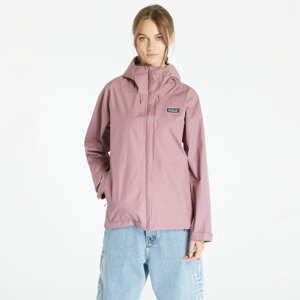 Patagonia W's Torrentshell 3L Jacket Evening Mauve