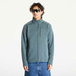 Patagonia M's Better Sweater Jacket Nouveau Green