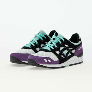 Asics Gel-Lyte III Og White/ Black