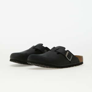 Birkenstock Boston LEOI Black