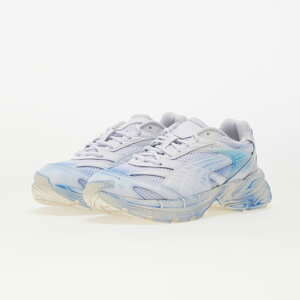 Puma Velophasis Overdye White