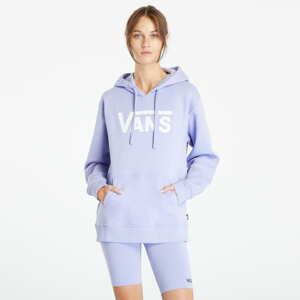 Dámská mikina Vans Classic V Bff Hoodie Sweet Lavender