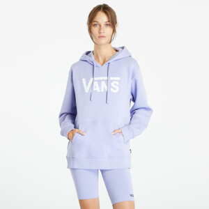 Dámská mikina Vans Classic V Bff Hoodie Sweet Lavender