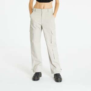 Sixth June Cargo Pants W/ Reverse Belt Grey