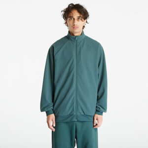 Mikina adidas Performance Adi Track Jacket Mineral Green