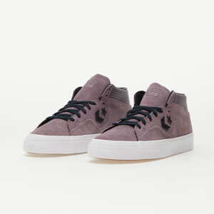 Converse Cons Louie Lopez Pro Suede Smoke Realm/ Smoke Realm/ White