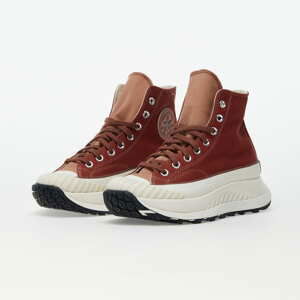 Converse Chuck 70 At-Cx Deep Tone Ritual Red/ Clay Pot/ Red Oak