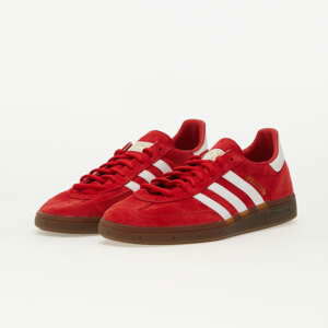 adidas Originals Handball Spezial Scarlet/ Ftw White/ Gum 5