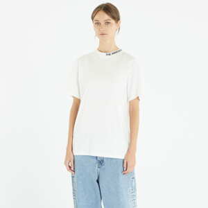 Tričko The North Face Zumu Tee Gardenia White