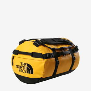 Taška The North Face Base Camp Duffel - S Summit Gold/ TNF Black