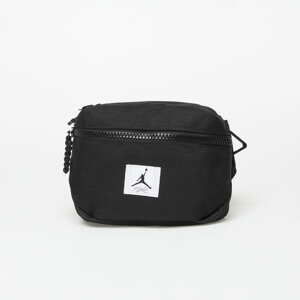 Crossbody taška Jordan Jam Flight Crossbody Black