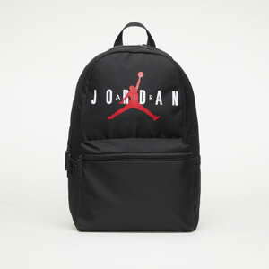 Batoh Jordan Jan High Brand Read Eco Daypack Black