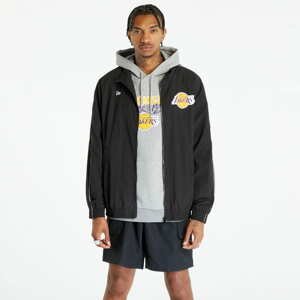 Bunda New Era NBA Track Jacket Los Angeles Lakers Unisex Black/ A Gold