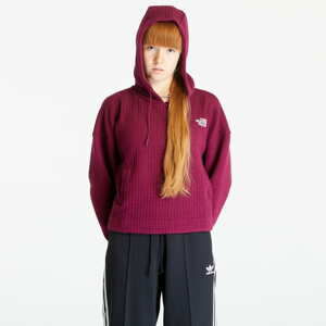 Dámská mikina The North Face Mhysa Hoodie Boysenberry