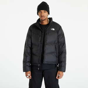 Pánská zimní bunda The North Face Saikuru Jacket TNF Black