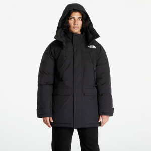 Bunda The North Face Kembar Insulated Parka TNF Black