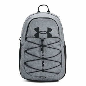 Batoh Under Armour Hustle Sport Backpack Grey