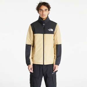 Bunda The North Face Gosei Puffer Jacket Khaki Stone