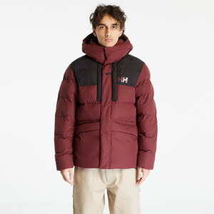 Pánská zimní bunda Helly Hansen Explorer Puffy Jacket Hickory