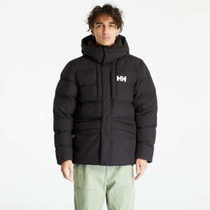 Pánská zimní bunda Helly Hansen Explorer Puffy Jacket Black