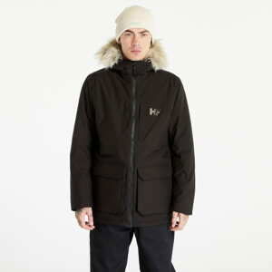 Pánská zimní bunda Helly Hansen Patrol Parka Black