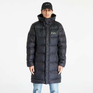 Pánská zimní bunda Helly Hansen Active Long Winter Parka Black