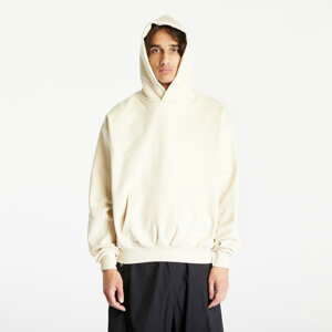 Karl Kani Small Signature Os Heavy Sweat Hoodie Off White