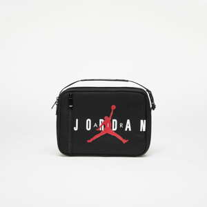 Jordan HBR Lunch Box Fuel Pack Black