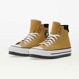 Converse Chuck Taylor All Star City Trek Waterproof Boot Dunescape/ Black/ White