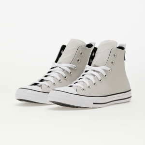 Converse Chuck Taylor All Star Tec-Tuff Leather Pale Putty/ White/ Black