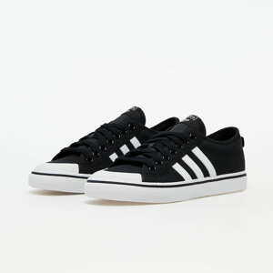 adidas Originals Nizza Core Black/ Ftw White/ Ftw White