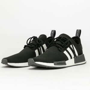 adidas Originals NMD_R1 Primeblue Core Black/ Ftw White/ Grey Five