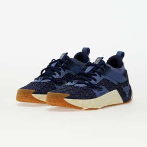 Under Armour Project Rock 6 Hushed Blue