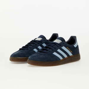 adidas Originals Handball Spezial Core Navy/ Clesky/ Gum5