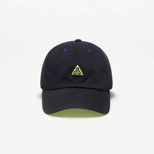 Snapback Nike ACG Heritage86 Cap Black/ Cyber/ Cyber