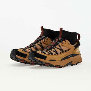 The North Face Vectiv Taraval Peak Almond Butter/ TNF Black