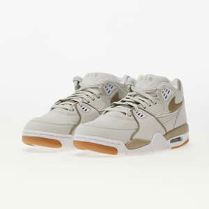 Nike Air Flight 89 LE Light Bone/ Bamboo-White