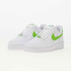 Nike W Air Force 1 '07 White/ Action Green