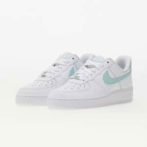 Nike W Air Force 1 '07 White/ Jade Ice