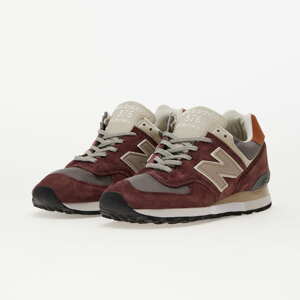 New Balance 576 Underglazed Brown