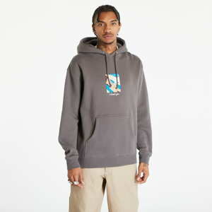 Mikina RIPNDIP I Knead You Hoodie Charcoal