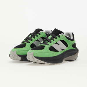 New Balance Wraped Runner Black/ Green