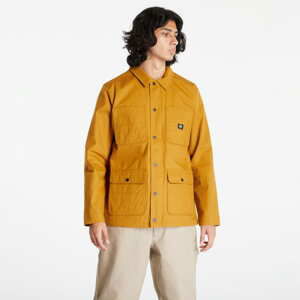 Podzimní bunda Vans Mn Drill Chore Coat Golden Brown