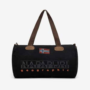 NAPAPIJRI Bering Small Duffle Bag Black