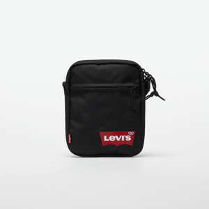 Levi's ® Mini Crossbody Solid (Red Batwing) Black