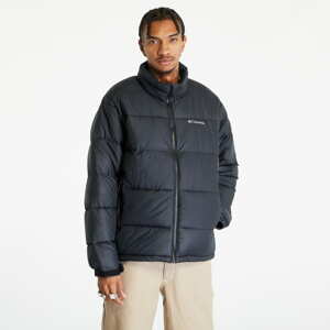 Pánská zimní bunda Columbia Pike Lake™ II Jacket Black